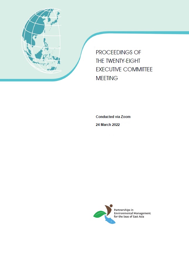 Proceedings of the Twenty-eight Executive Committee Meeting