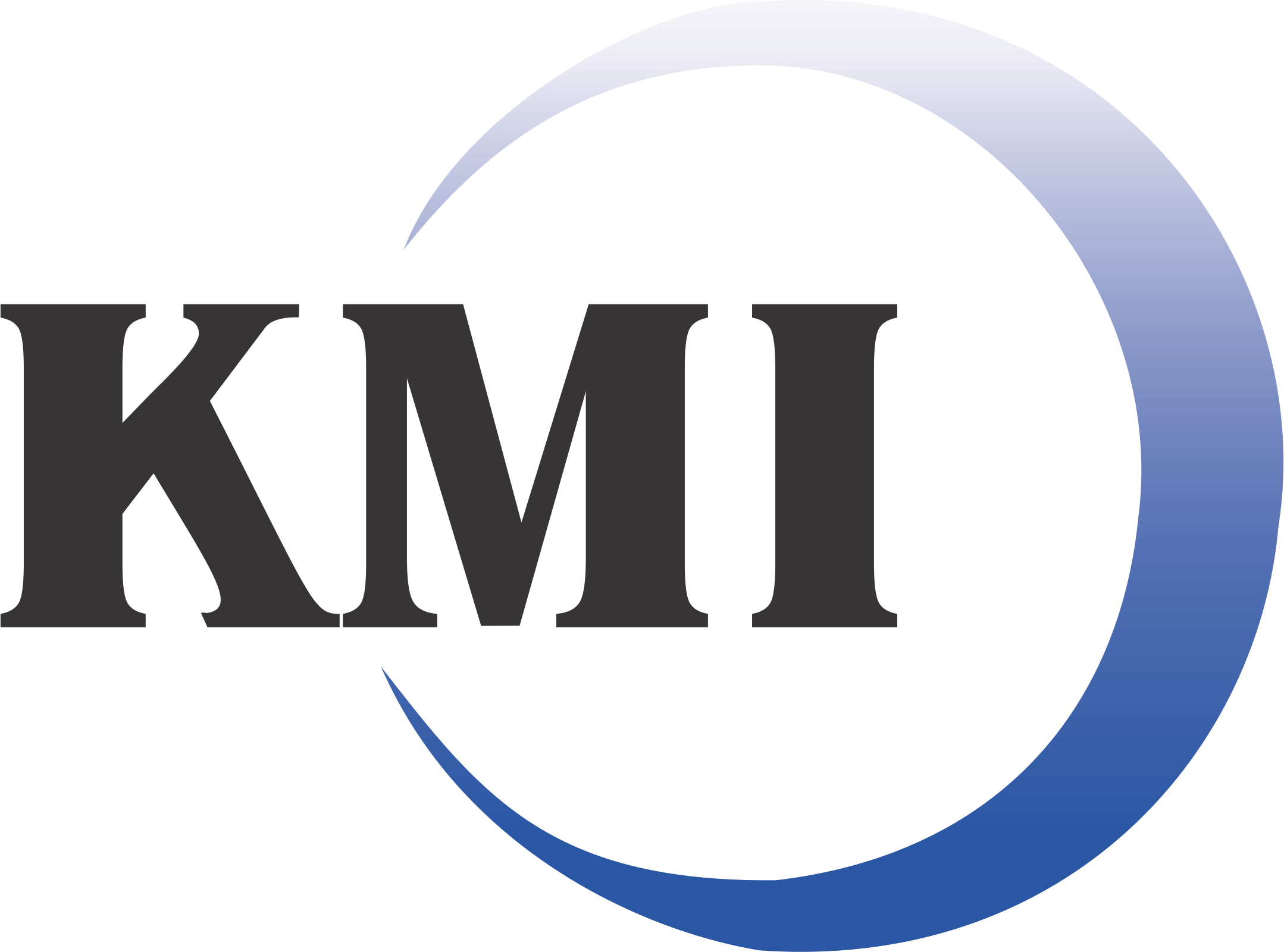 KMI logo