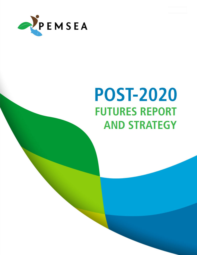 Post-2020 Futures Report and Strategy