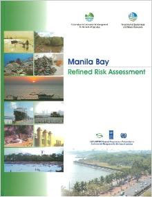 Manila Bay: Refined Risk Assessment