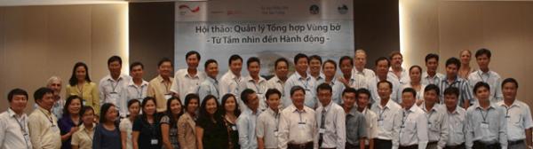 Transforming Soc Trang Province's Shared Vision into Action