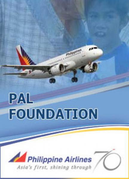 Philippine Airlines Foundation Co-convenes EAS Congress Workshop