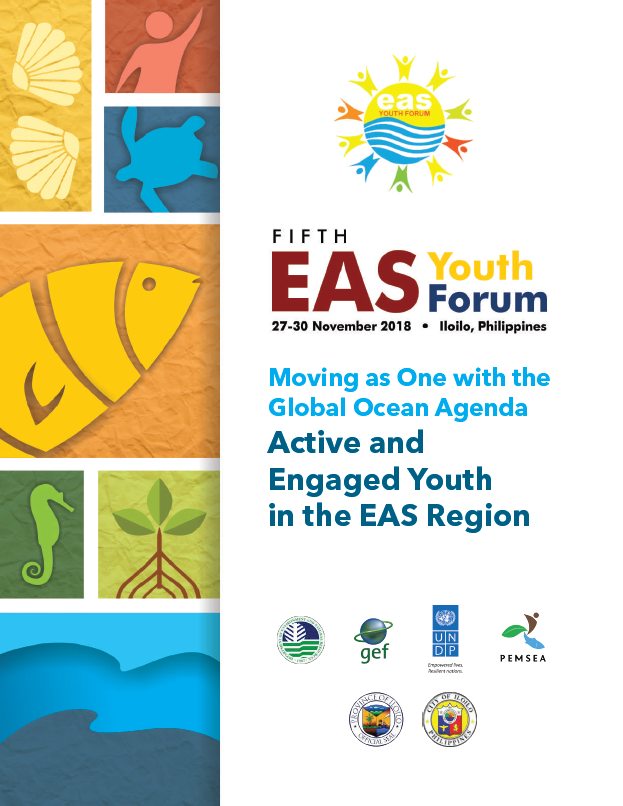 Fifth EAS Youth Forum Toolkit