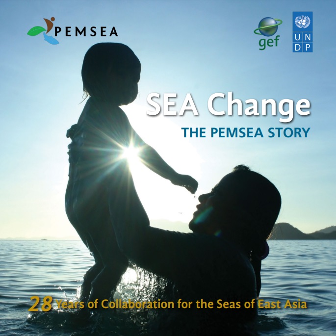 The PEMSEA Story