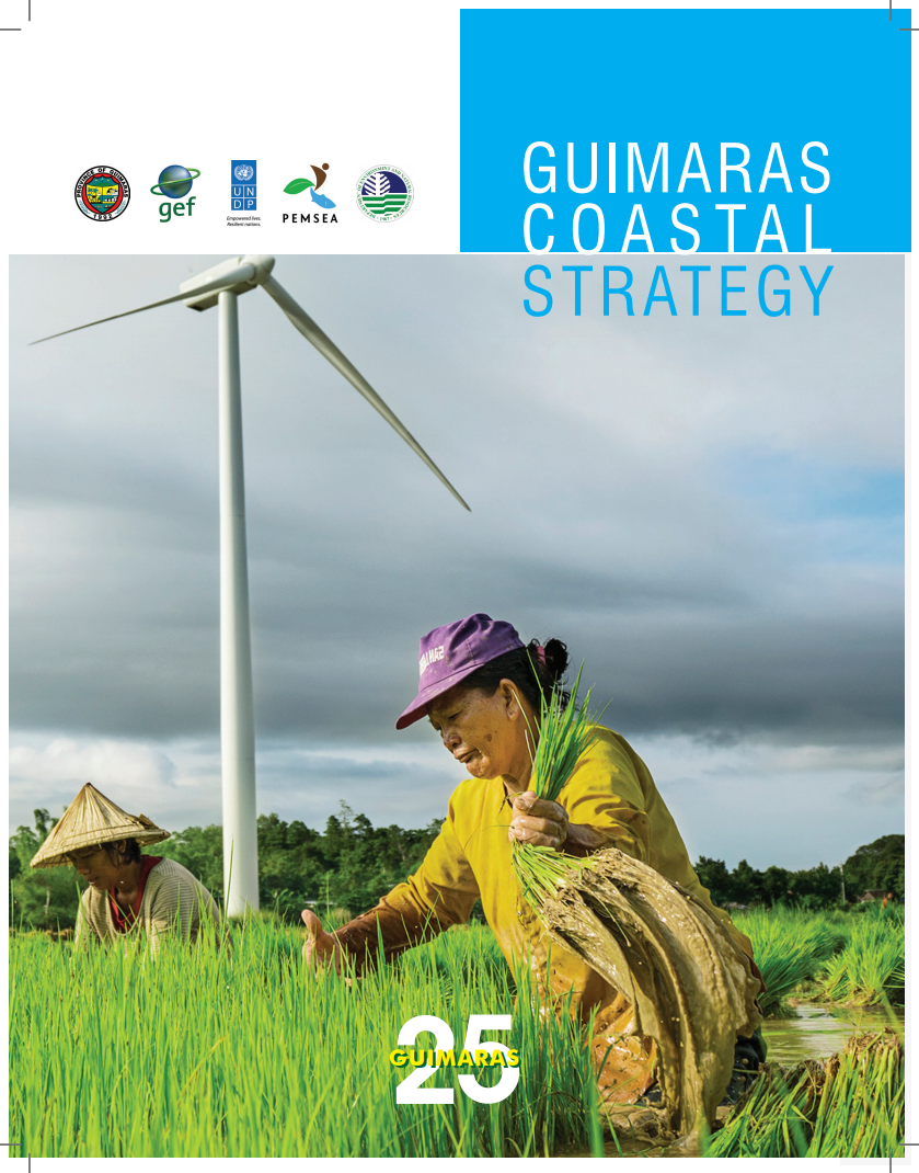 Guimaras Coastal Strategy