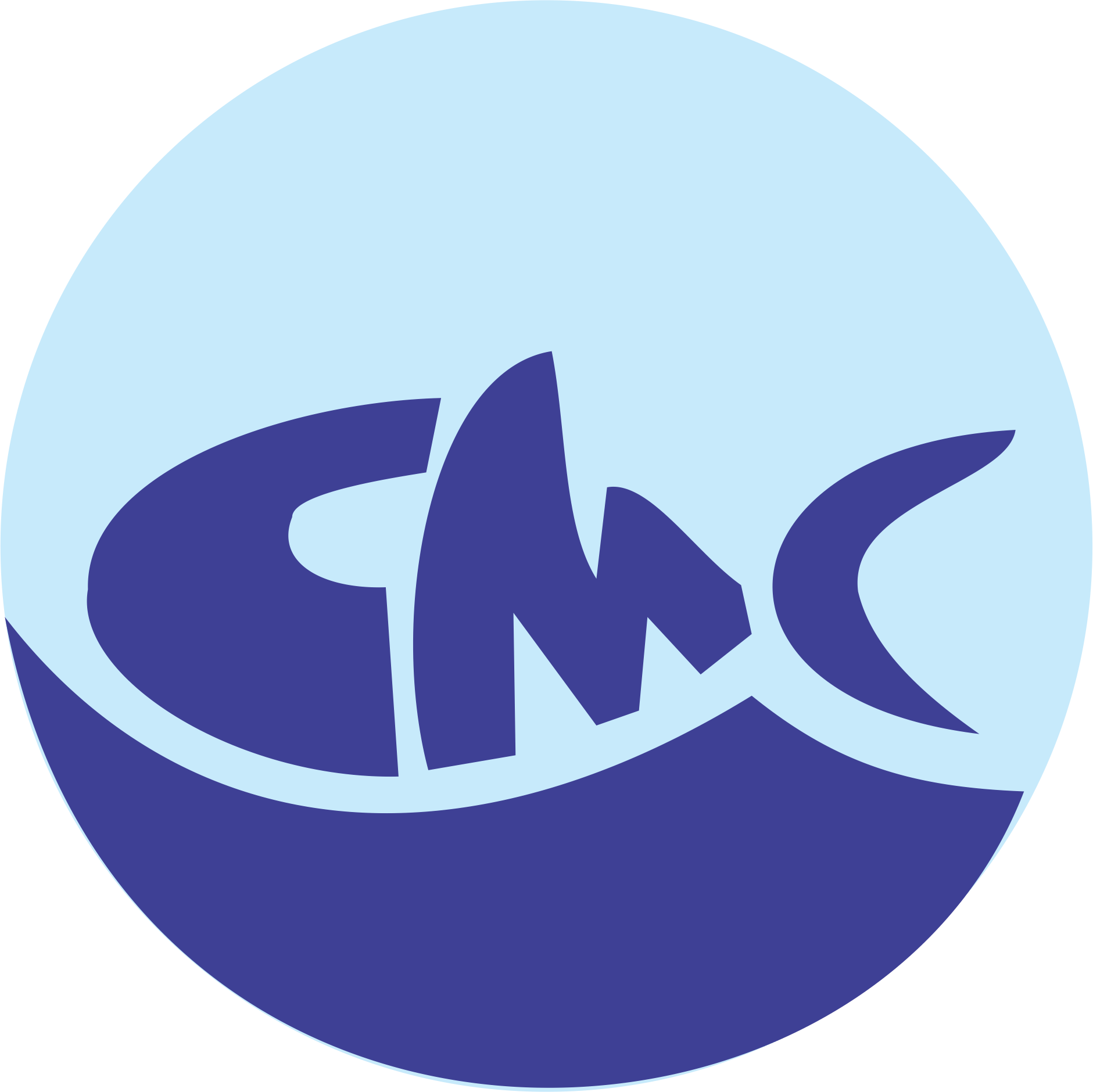 CMC logo