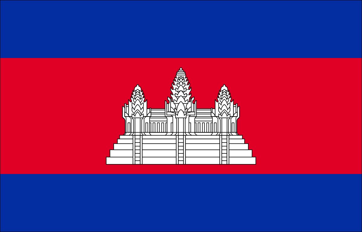 Cambodia