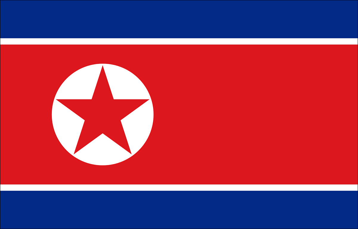 DPR Korea