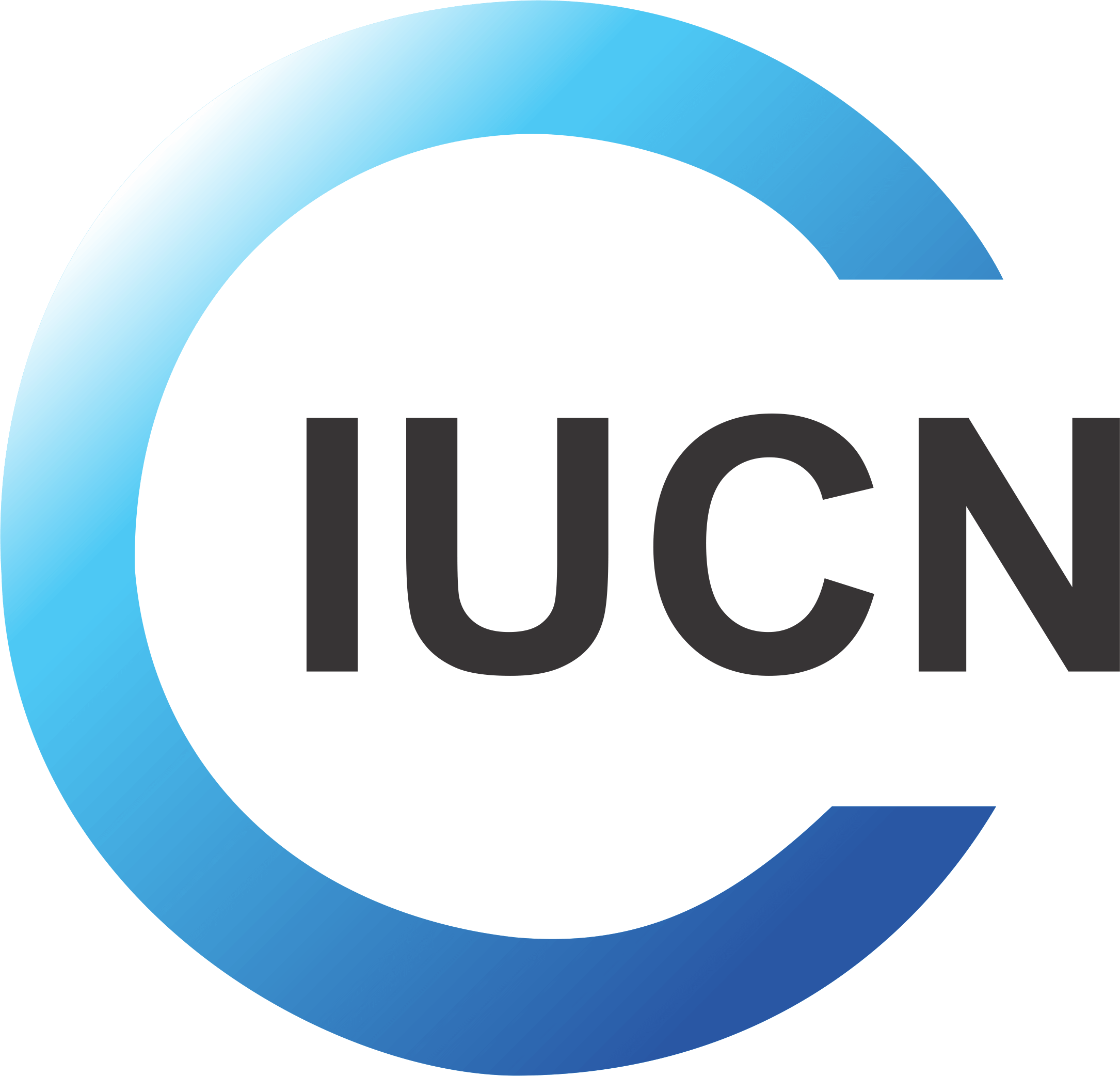 IUCN logo