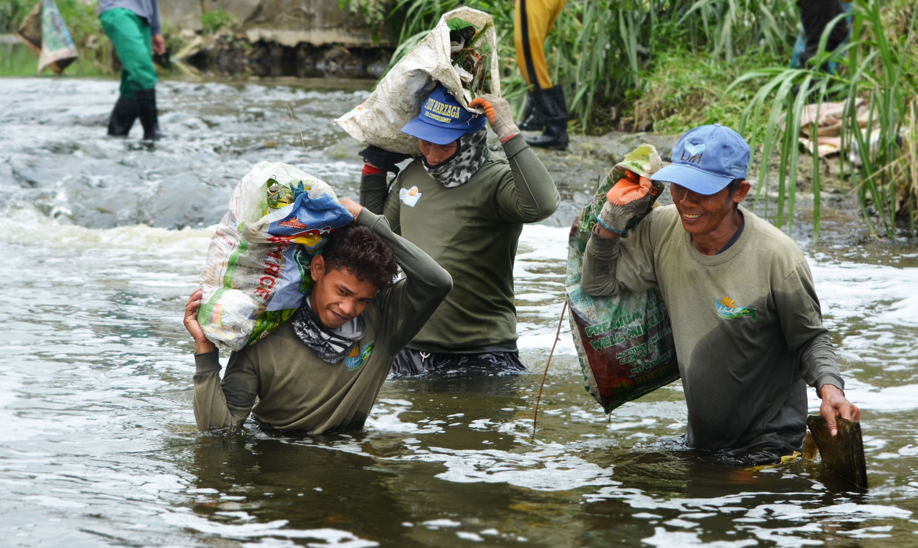 IMUS RIVER RANGER