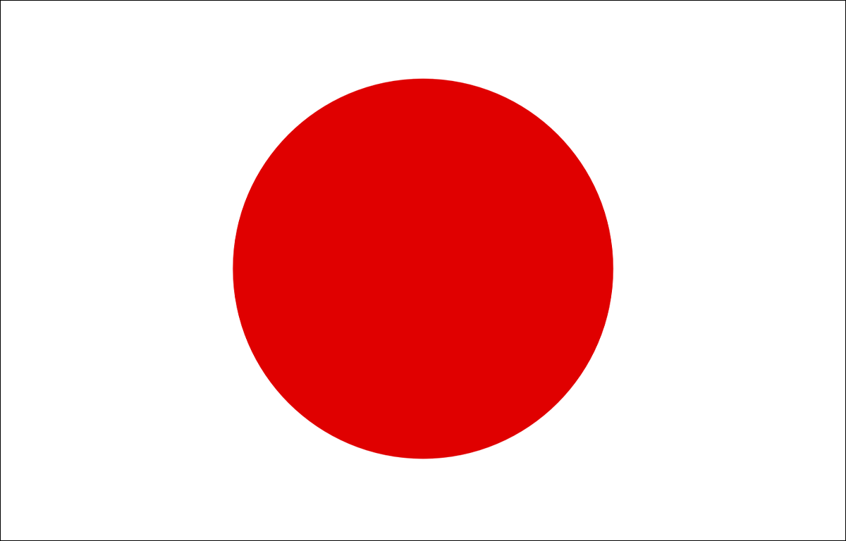 Japan