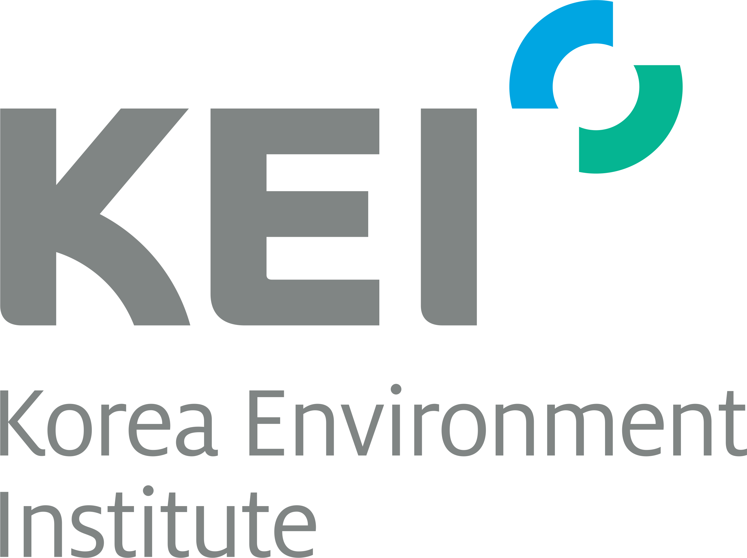 KEI logo