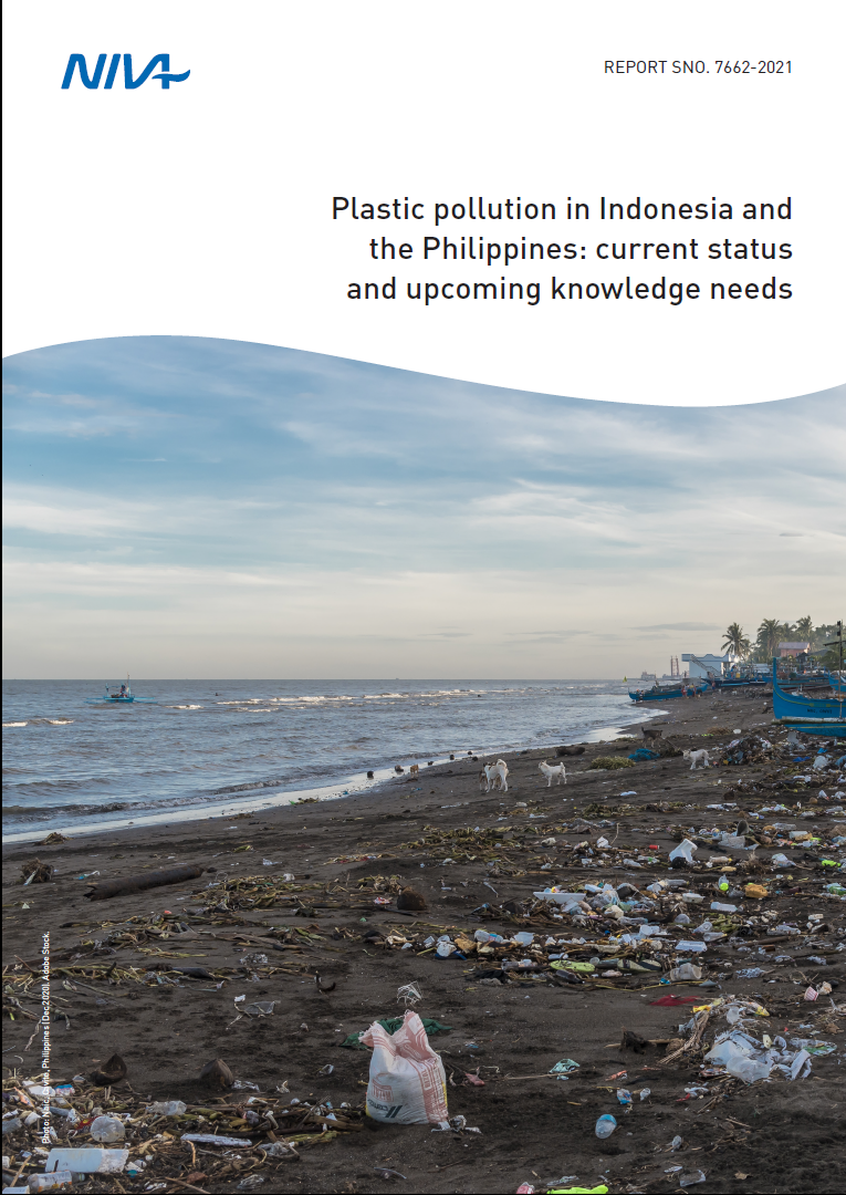 Plastic Pollution in Indonesia and the Philippines: current status and upcoming knowledge needs