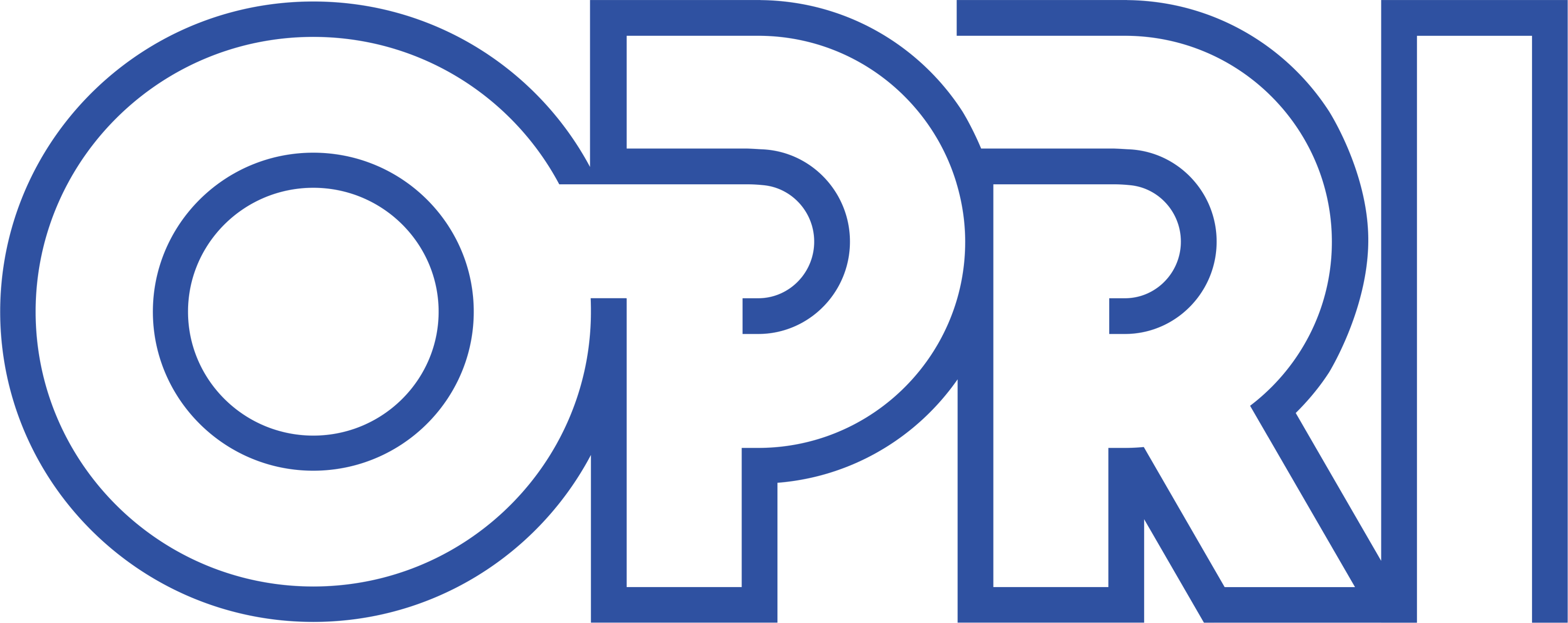 OPRI logo