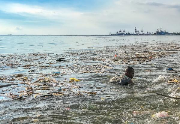 Hong Kong Universities To Hold Training Sessions On Sea-Related Toxins and Emerging Pollutants