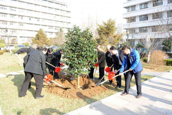 China-PEMSEA Sustainable Coastal Management Center Launched