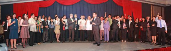 Petron Foundation Marks 15th Year by Forging Strategic Partnerships