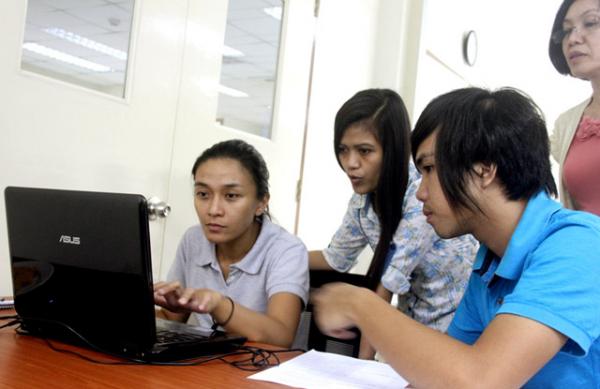 Establishment of an Integrated IIMS Database for the Manila Bay Watershed