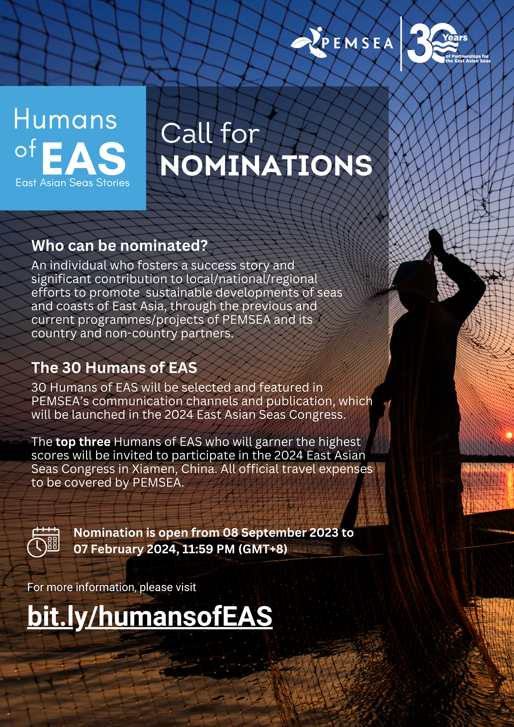 Human of EAS