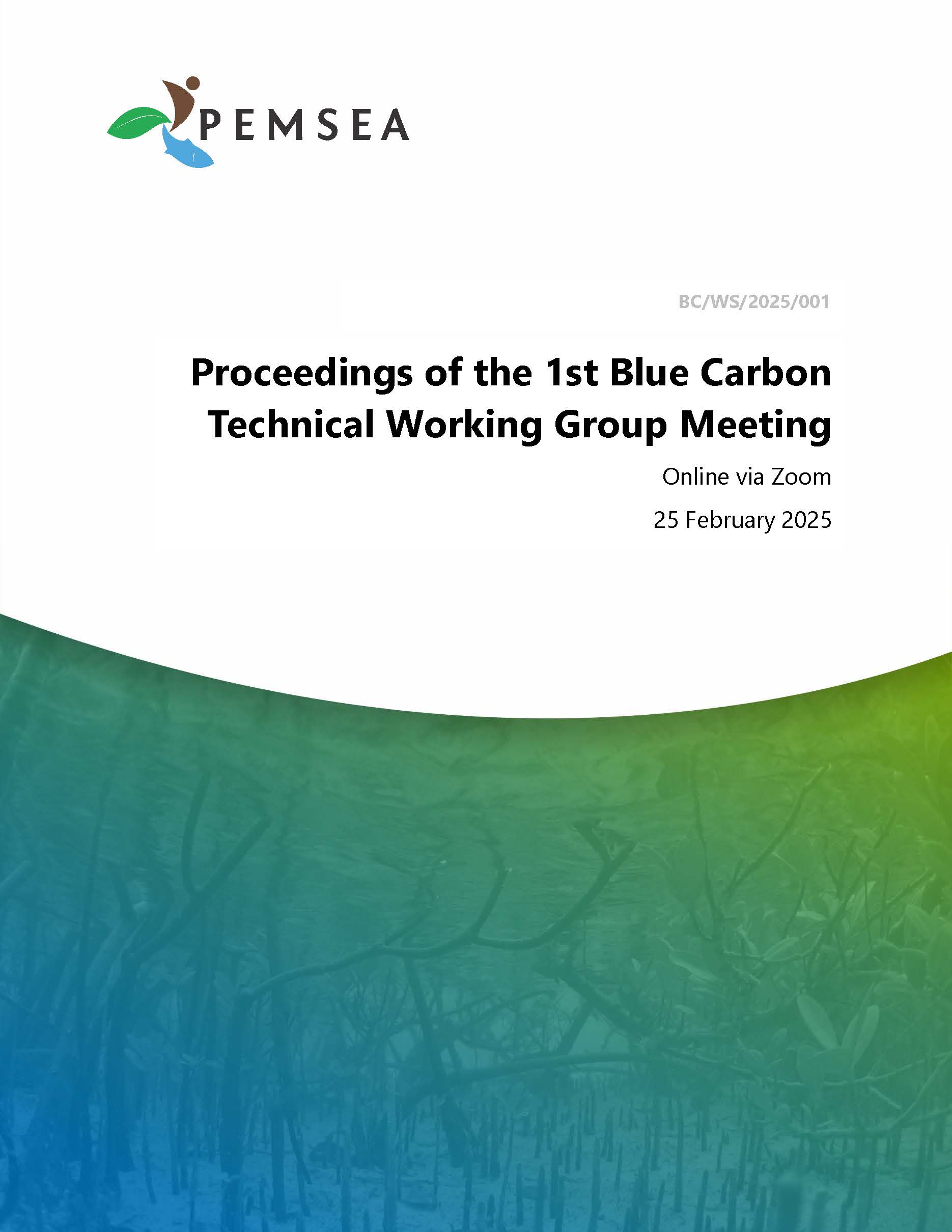 blue carbon