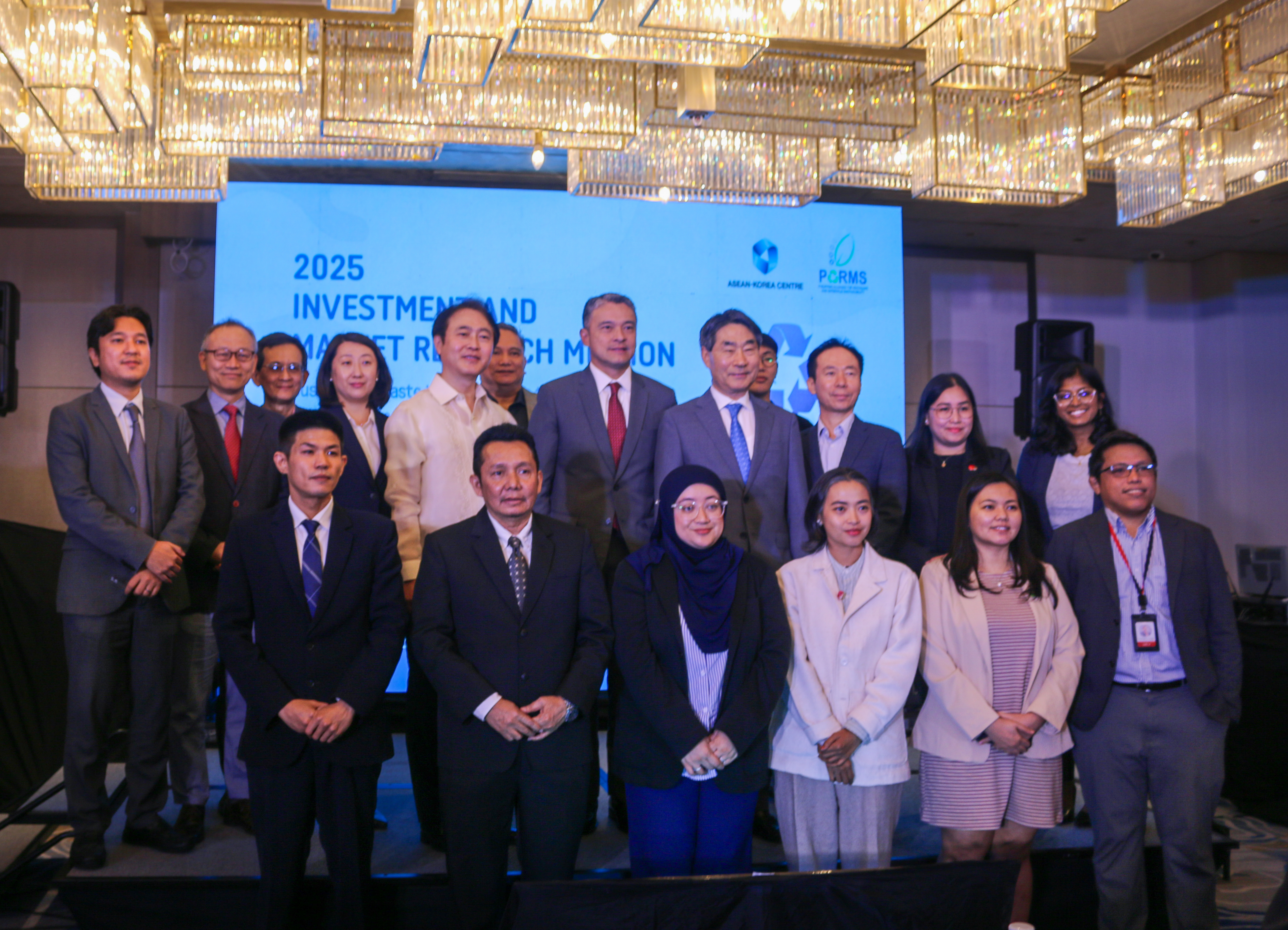 ASEAN-Korea Investment