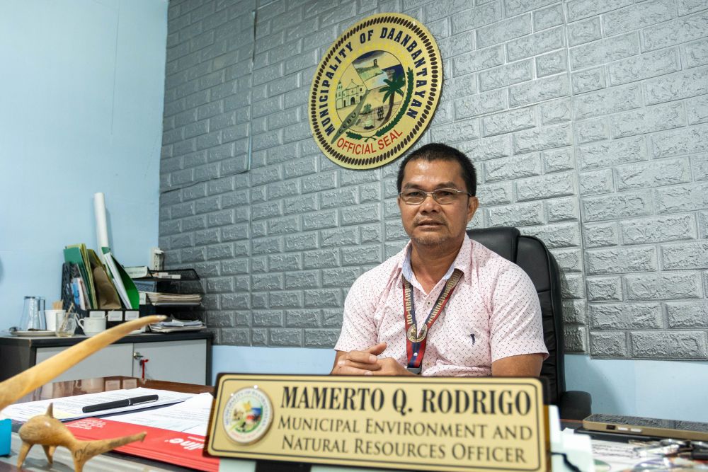 Mamerto Q. Rodrigo