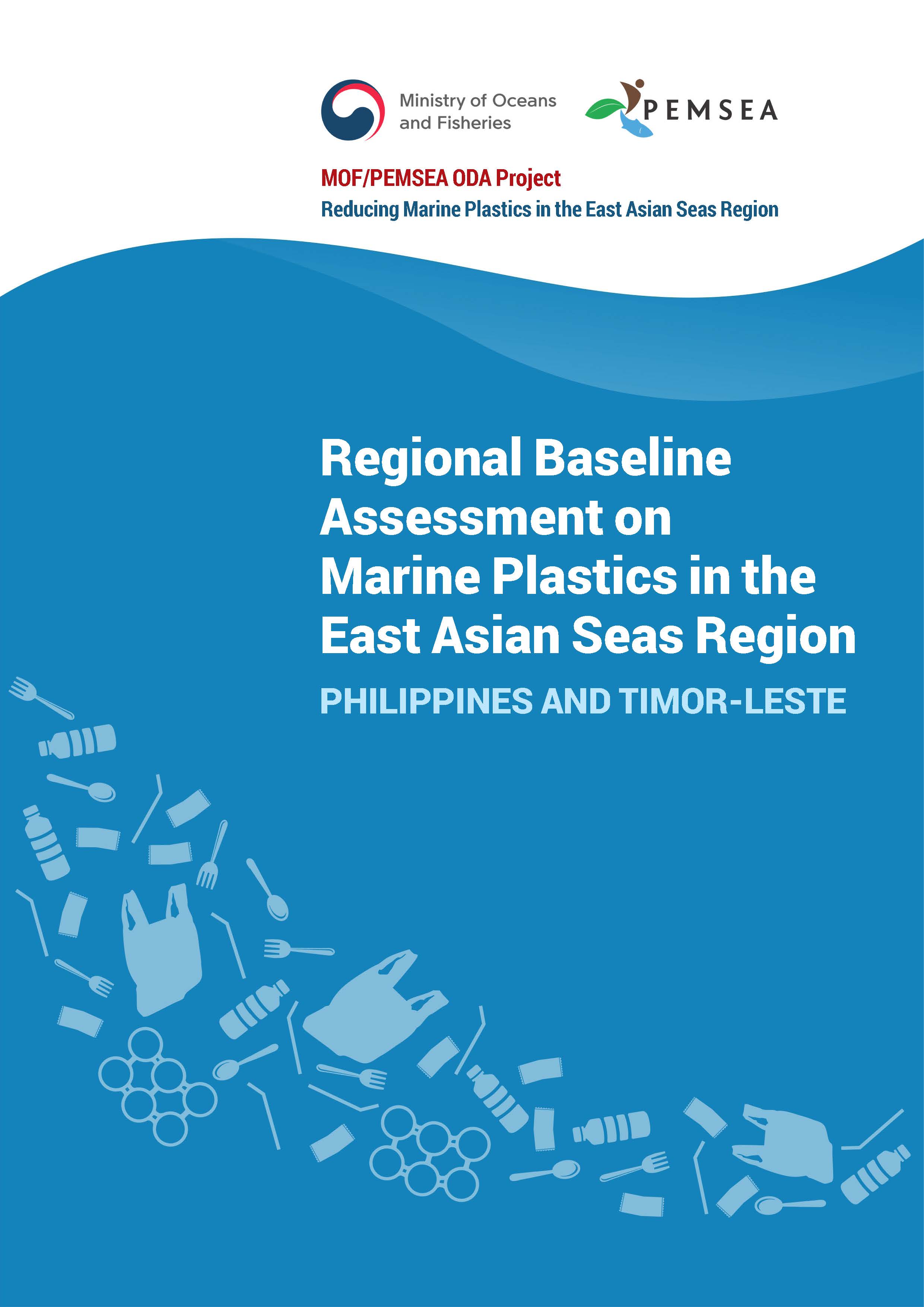 Regional Baseline Assessment Report 2025