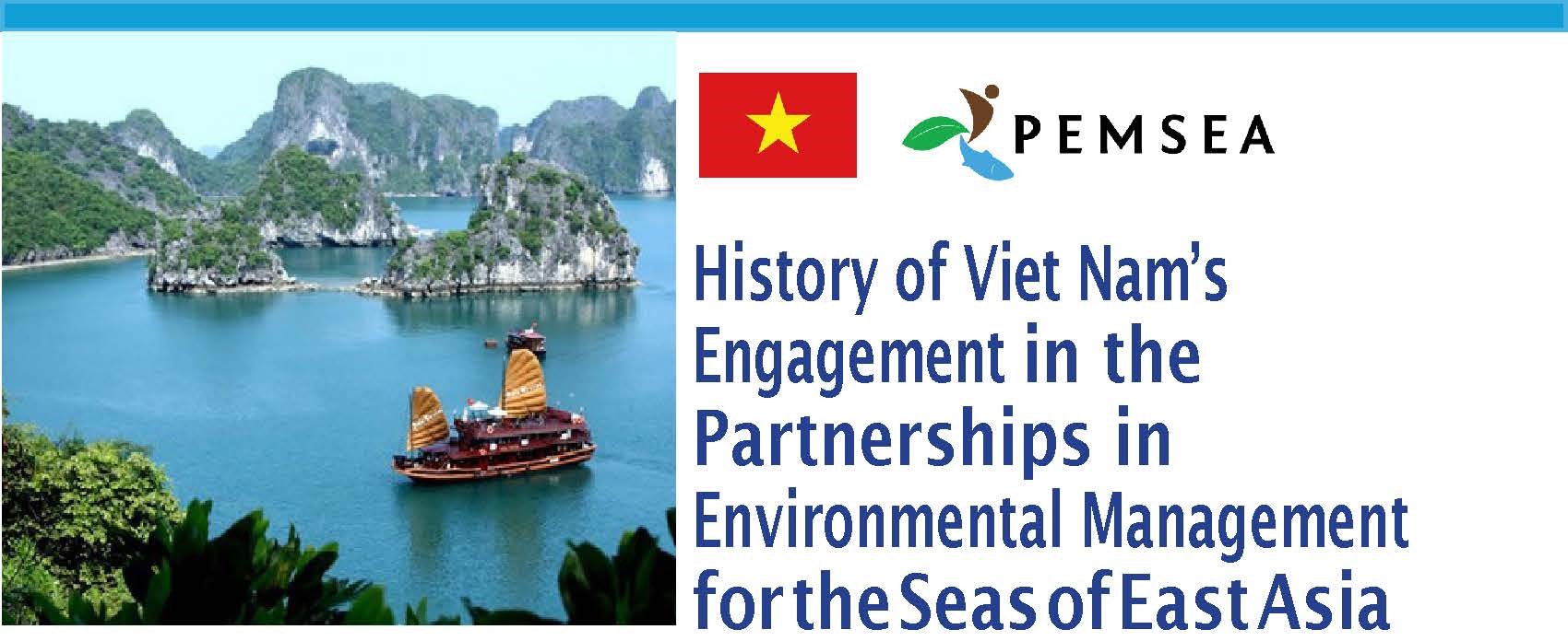 History of Viet Nam
