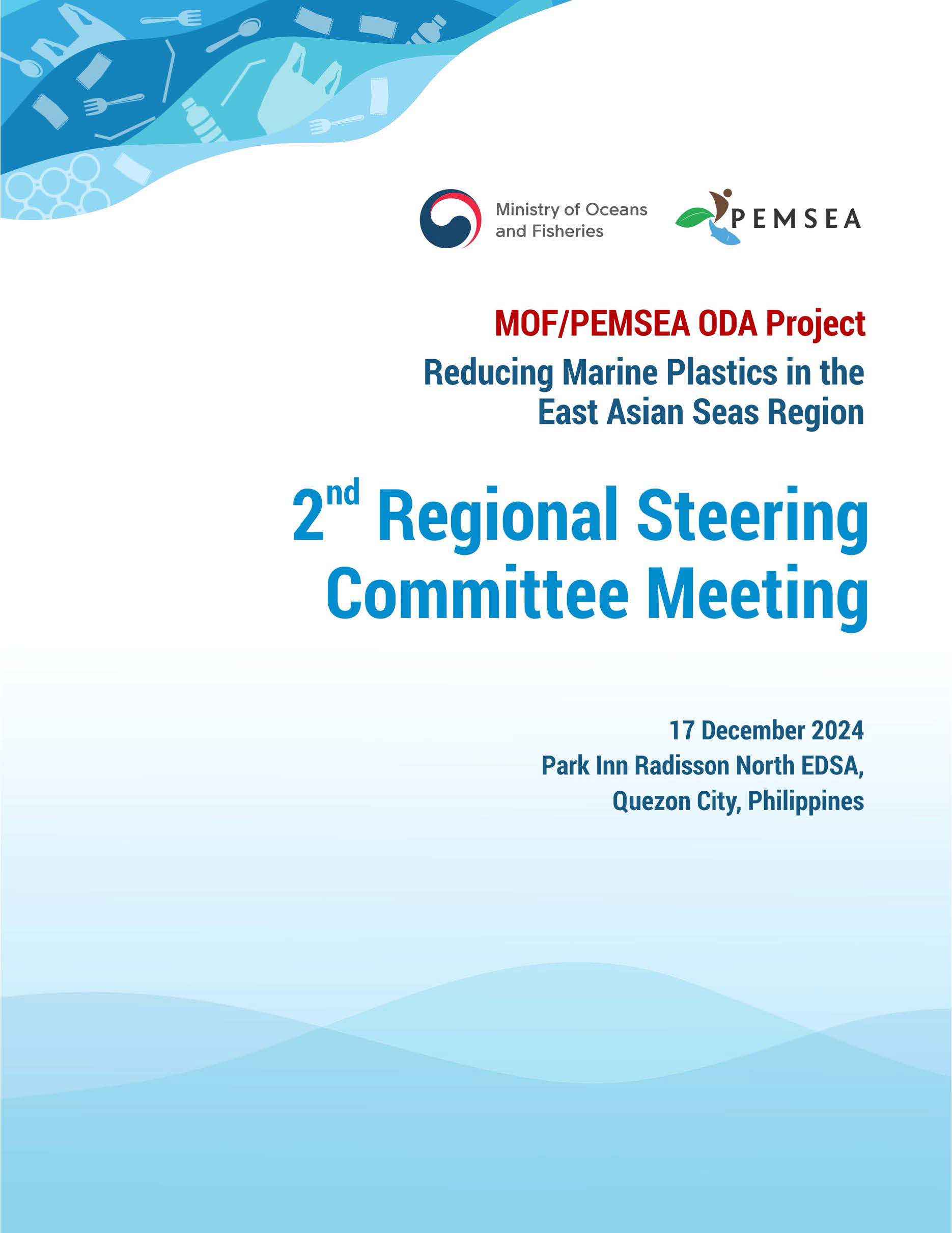 Meeting Report 2nd RSC Meeting