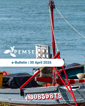 PEMSEA eBulletin - April 2026