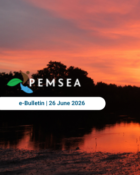 PEMSEA eBulletin - June 2026