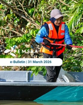 PEMSEA eBulletin - March 2026