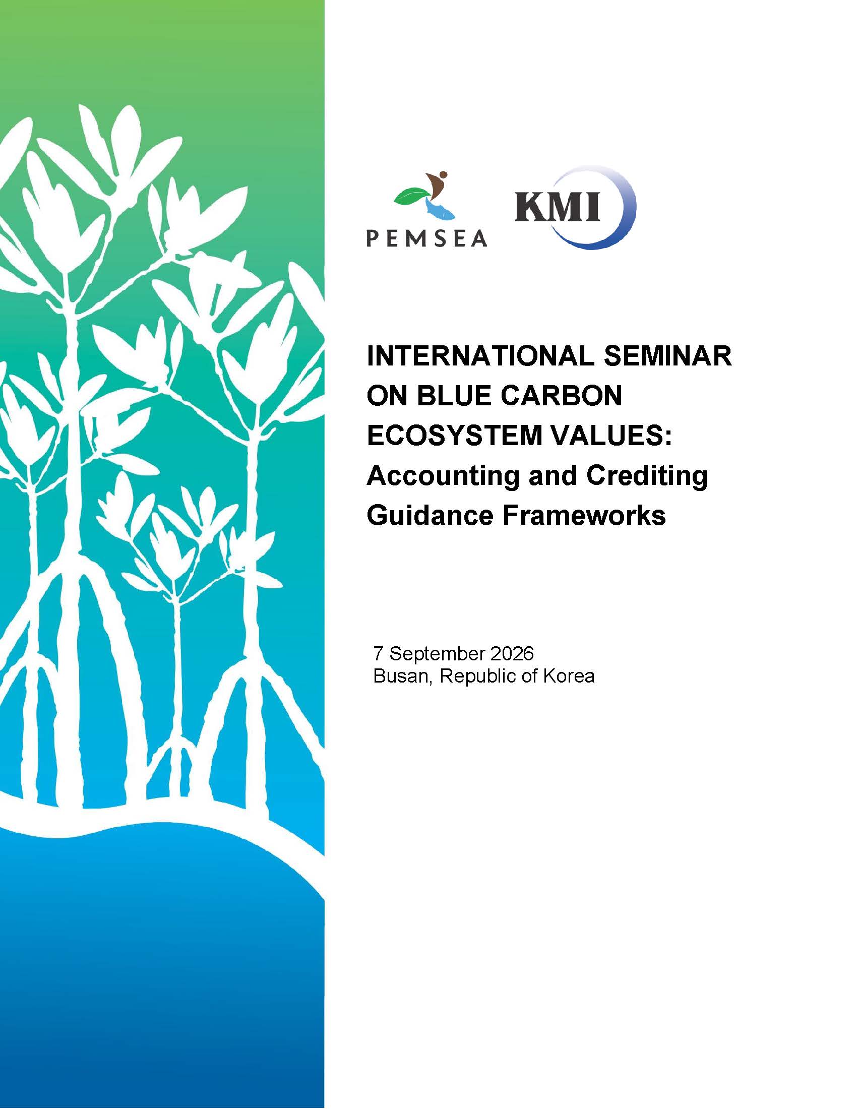 International Seminar Proceedings