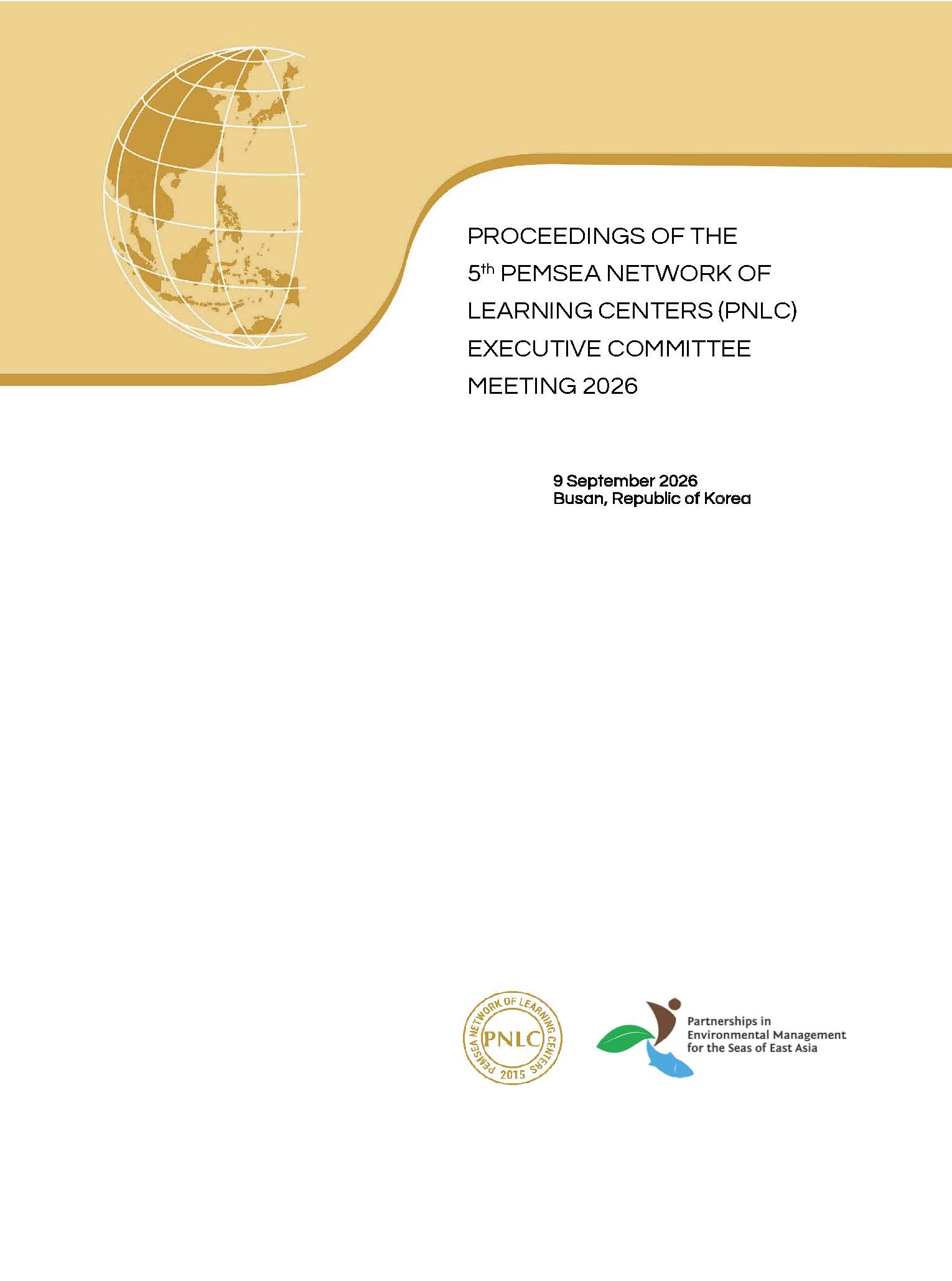 PNLC EC Proceedings 2026