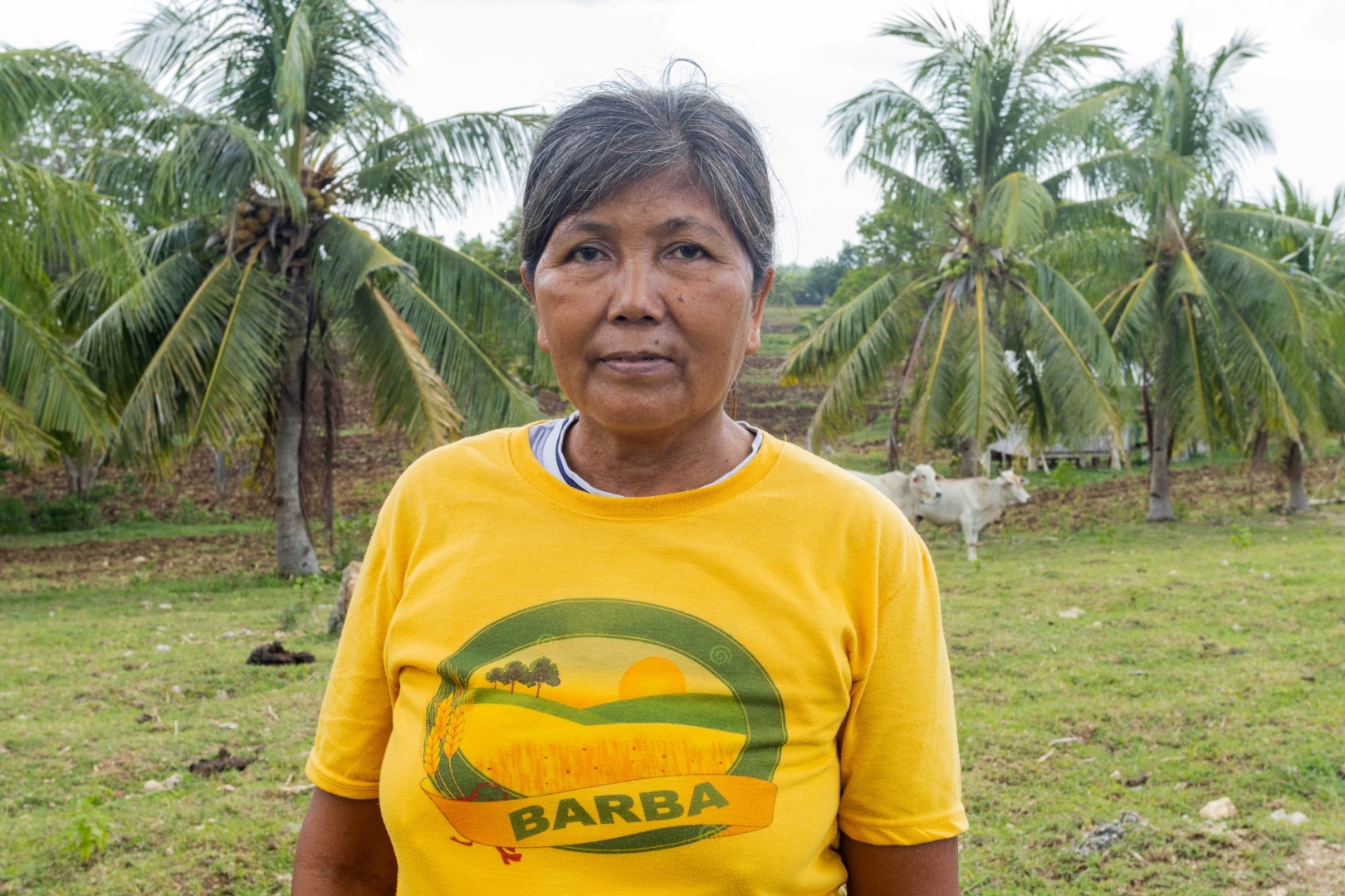 Clarita Aragon