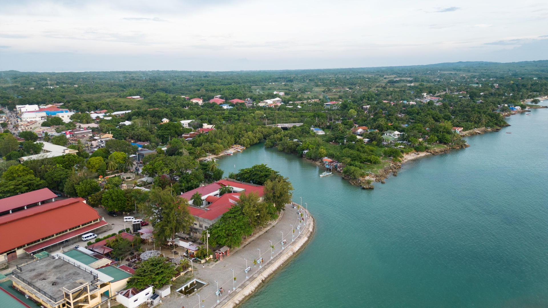 Daanbantayan